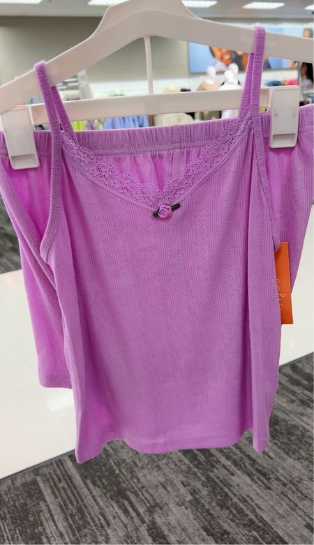 New Colsie pajama sets at Target

#LTKfindsunder50 #LTKstyletip #LTKfindsunder100