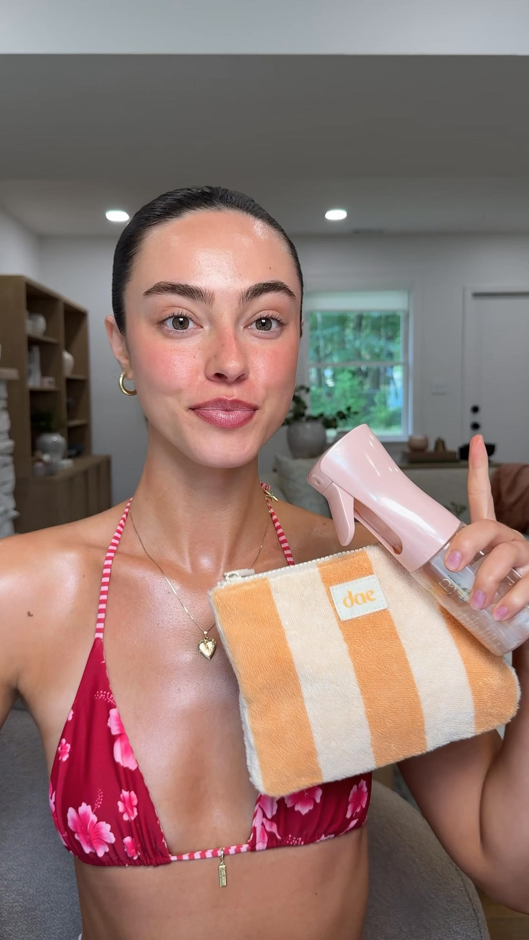GRWM for a day in the sun!

#LTKgrwm