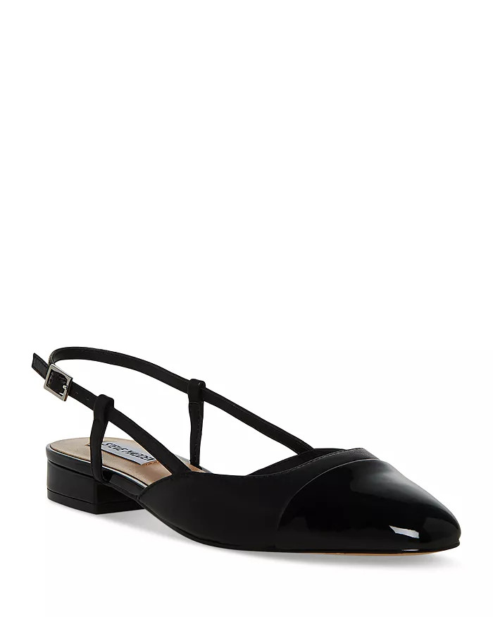 Women's Belinda Slingback Flats | Bloomingdale's (US)