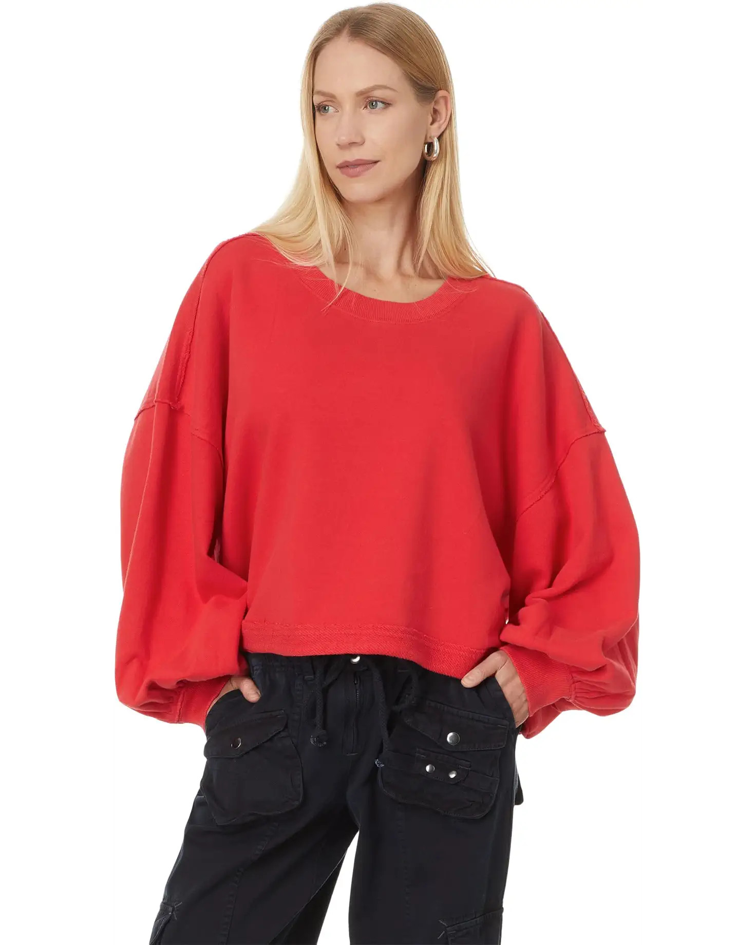 Trish Sweatshirt | Zappos