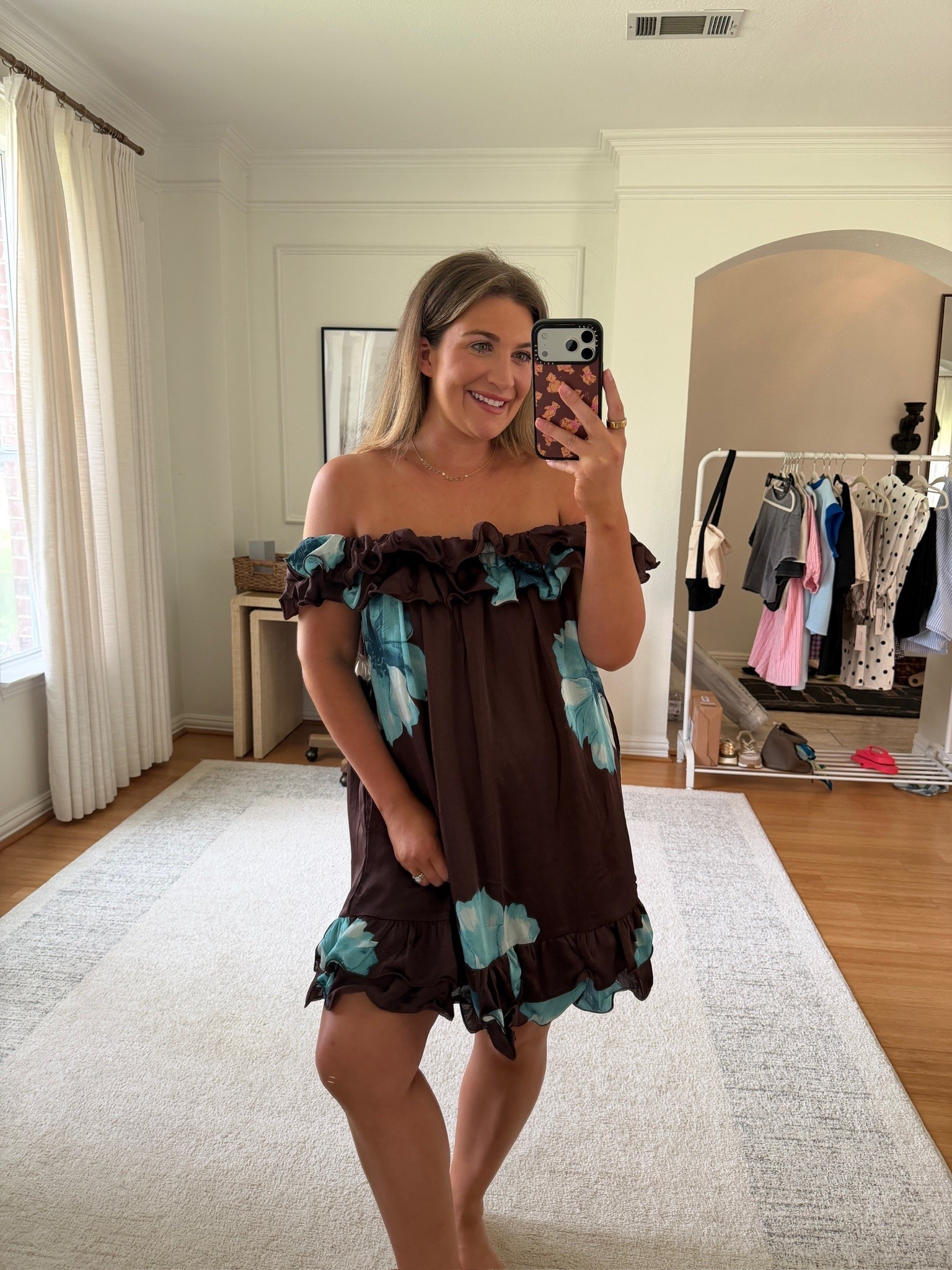 The dress section at Target is so good right now! 

target dresses, target fashion, target haul, target finds, affordable fashion, summer dresses, midi dress, maxi dress, women’s clothing, target style, casual outfits

#LTKootd #LTKSeasonal