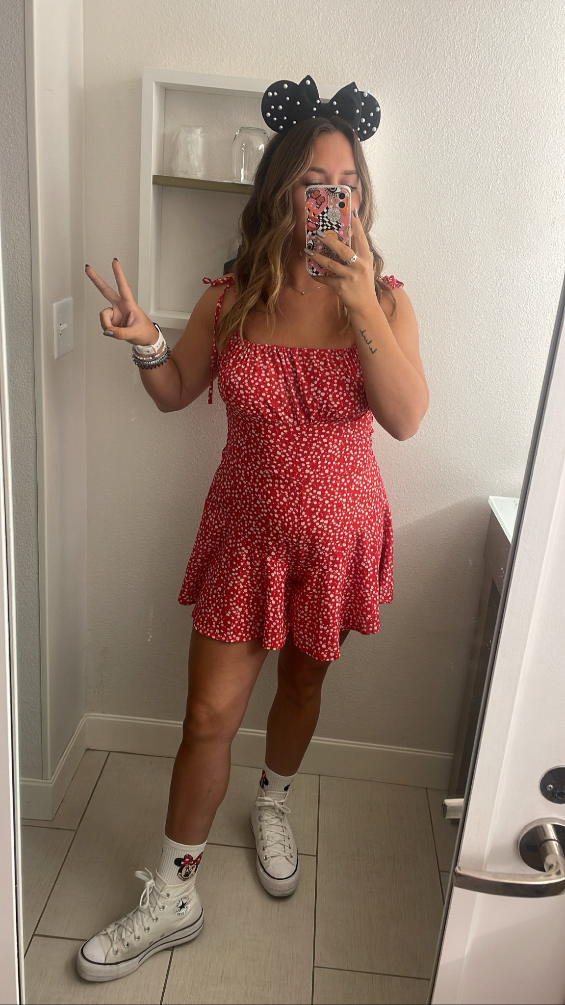 Disney ✨ 8 weeks pregnant 

#LTKBump #LTKTravel