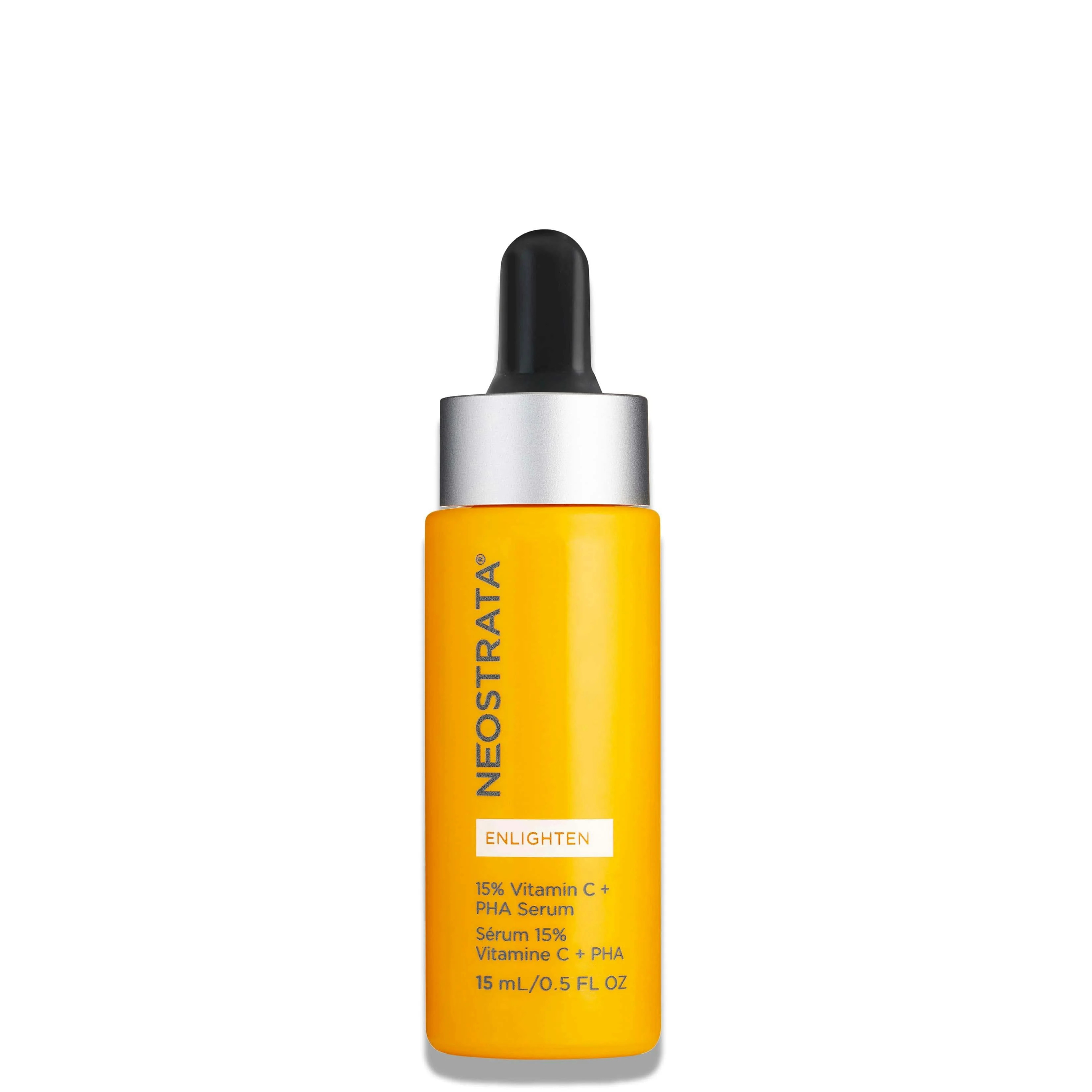 15% Vitamin C + PHA Serum | NEOSTRATA & Exuviance