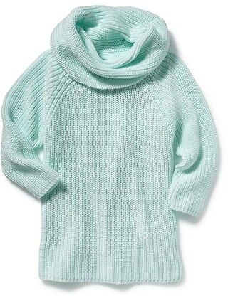Old Navy Cowl Neck Sweater For Toddler Size 12-18 M - Point break | Old Navy US