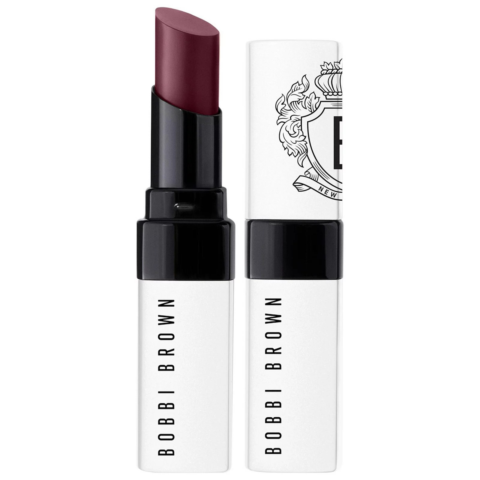 Bobbi Brown Extra Lip Tint Sheer Oil-Infused Tinted Lip Balm, Size: .08Oz, Bare Blackberry | Kohl's