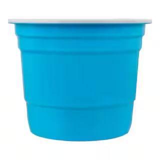 9.5" Blue Ice Bucket by Ashland®Item # 10740767(3)4.7 Out Of 53 Ratings5 Star24 Star13 Star02 S... | Michaels Stores