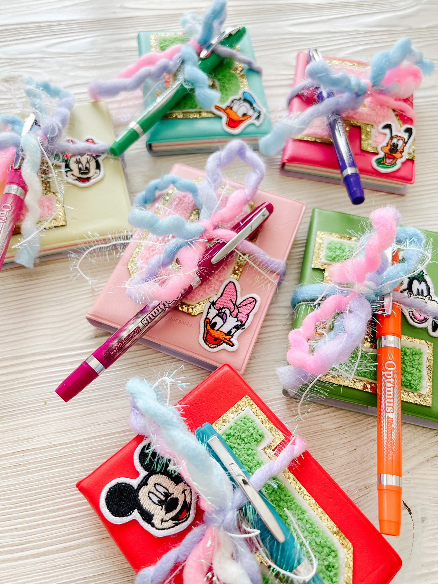 DIY personalized notebooks 

#LTKfamily #LTKkids #LTKhome