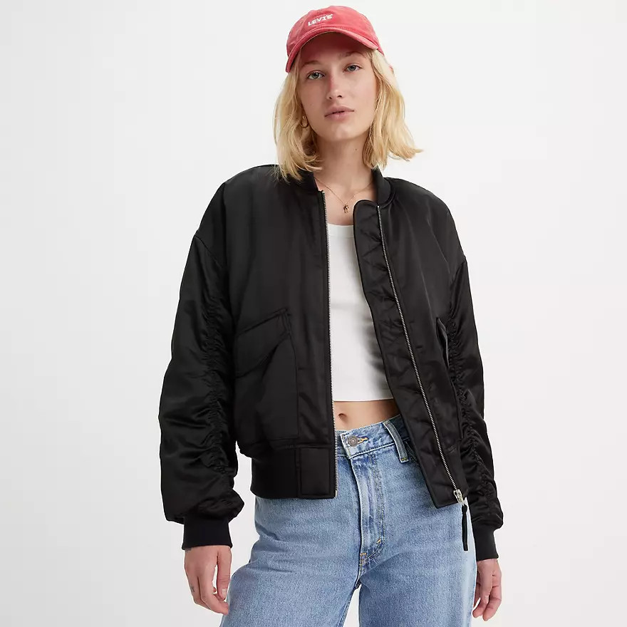 Andy Techy Jacket | LEVI'S (US)