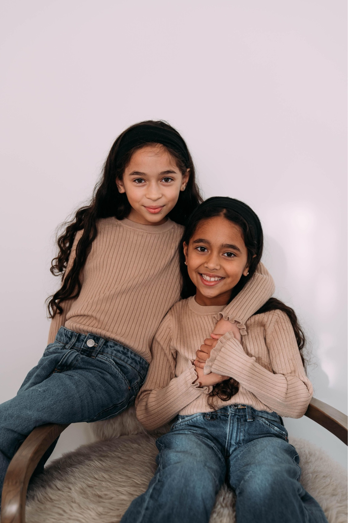 The greatest gift is watching my girls grow, day by day, not just as siblings but as best friends. There’s no love more pure. ✨🤍🥹
•
El mayor regalo es ver cómo mis hijas crecen, no solo como hermanas, sino como mejores amigas, día tras día. No hay amor más puro.

#LTKTravel #LTKKids #LTKSeasonal