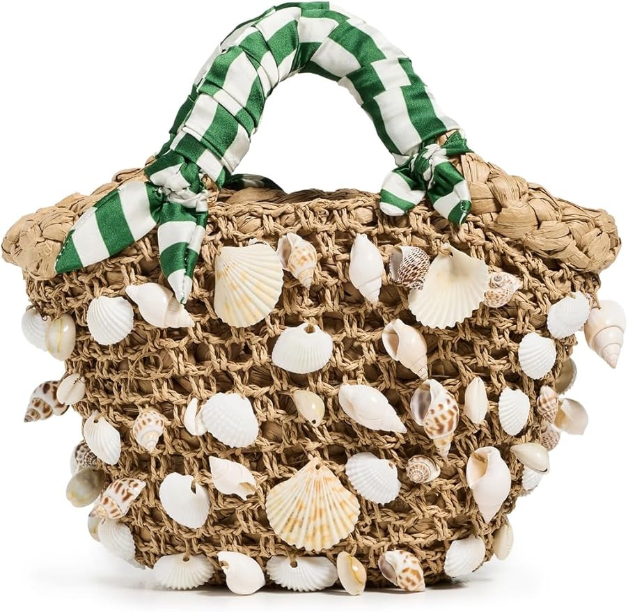 SIMONMILLER Women's Shelly Bag | Amazon (US)