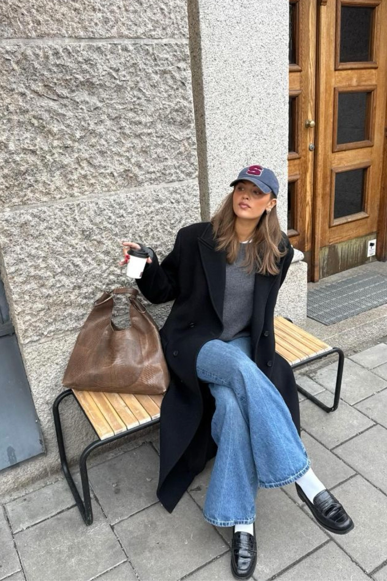 Recreating Pinterest outfits I love with Zara 🫶🏽

#LTKnewzealand #LTKaustralia #LTKautumn