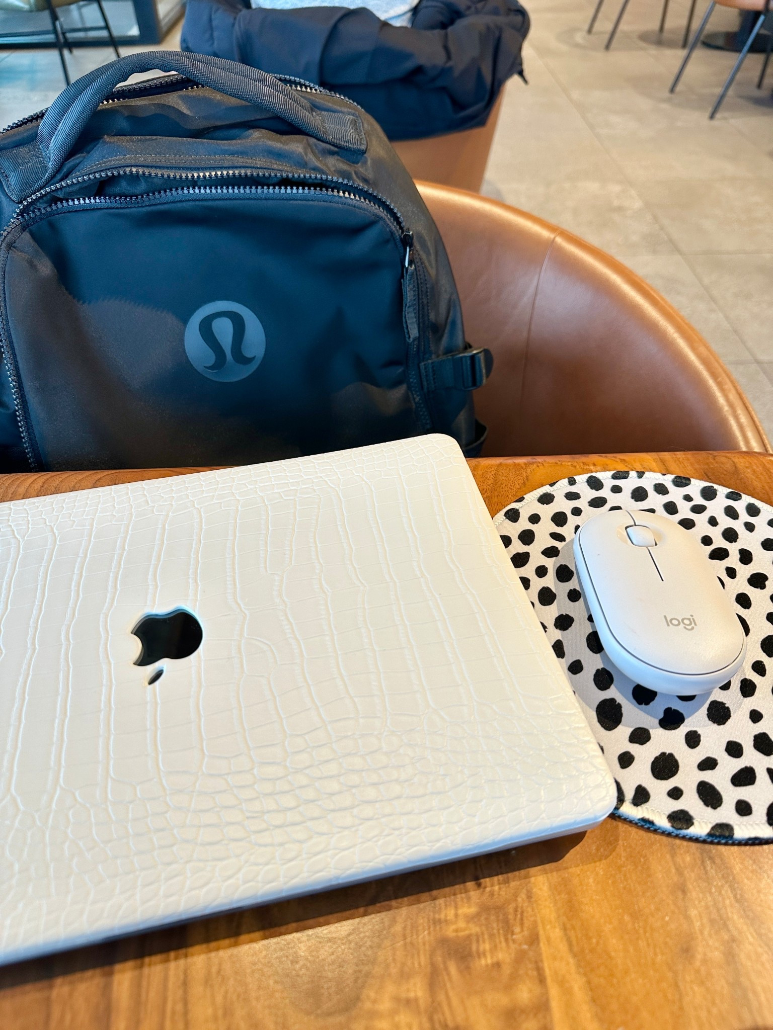 work from home essentials, study setup, college student must haves, productivity favorites, laptop accessories, chic workspace finds, aesthetic desk setup, coffee shop workday, remote work essentials, back to school supplies, MacBook case, Logitech mouse, cute mouse pad, Lululemon backpack, everyday tech gear, study motivation, campus life essentials, freelancer workspace, small business owner setup, content creator must haves, Lululemon bag

#LTKHome #LTKWorkwear #LTKCyberWeek