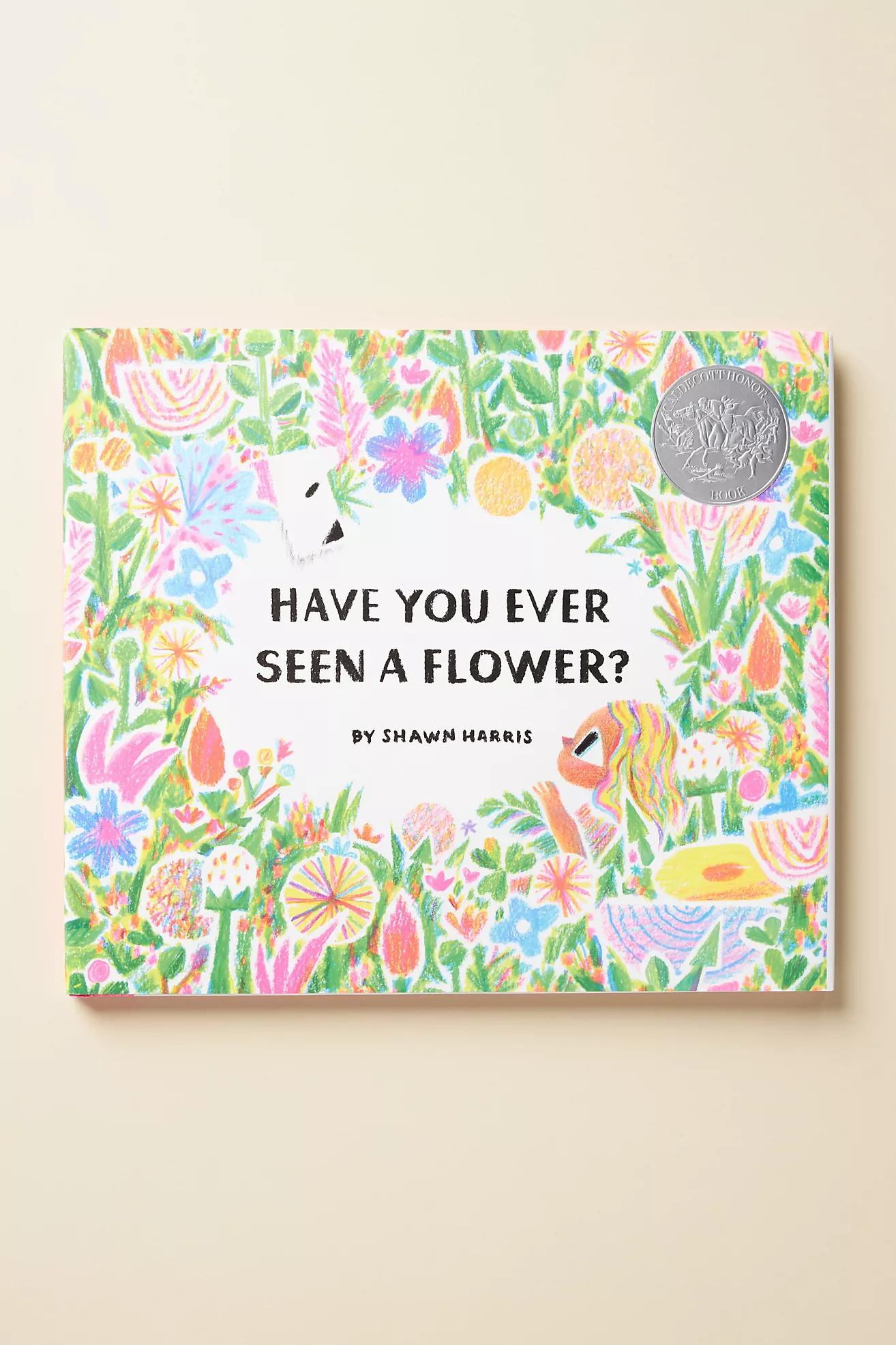 Have You Ever Seen a Flower? | Anthropologie (US)