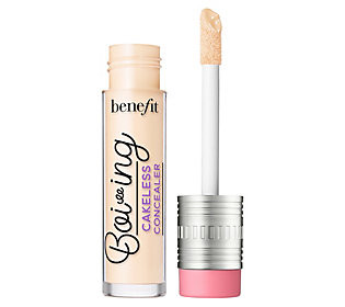 Benefit Cosmetics Boi-ing Cakeless Concealer | QVC