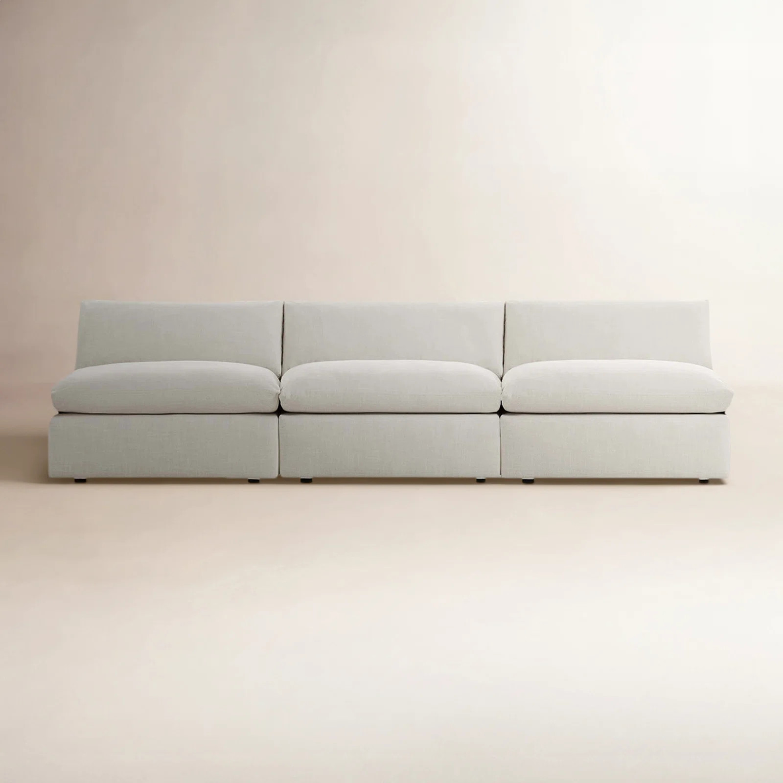 Annabella 122" Modular Sofa | Joss & Main