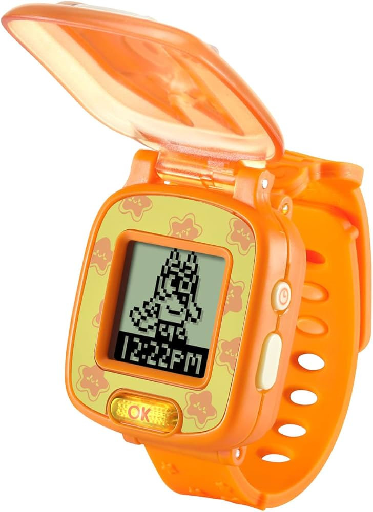 VTech Bluey Wackadoo Watch, Bingo Small | Amazon (US)