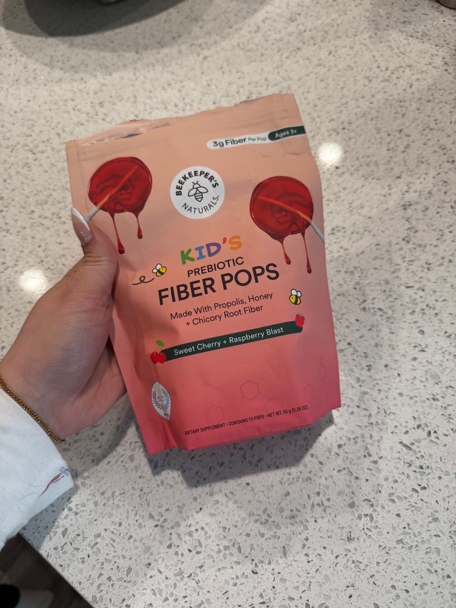 Pops with benefits >>>

#LTKmomlife