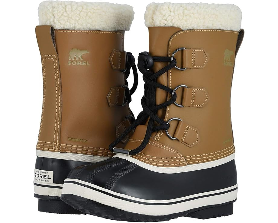 SOREL Kids Yoot Pac™ TP (Little Kid/Big Kid) | Zappos