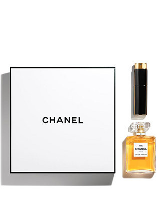 CHANEL Eau de Parfum 2-Pc. Gift Set - Macy's | Macys (US)