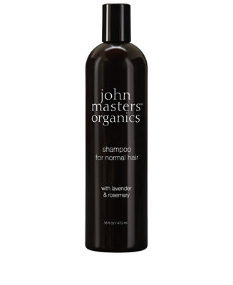 John Masters Organics Shampoo For Normal Hair With Lavender & Rosemary, 16 oz. - Macy's | Macy's