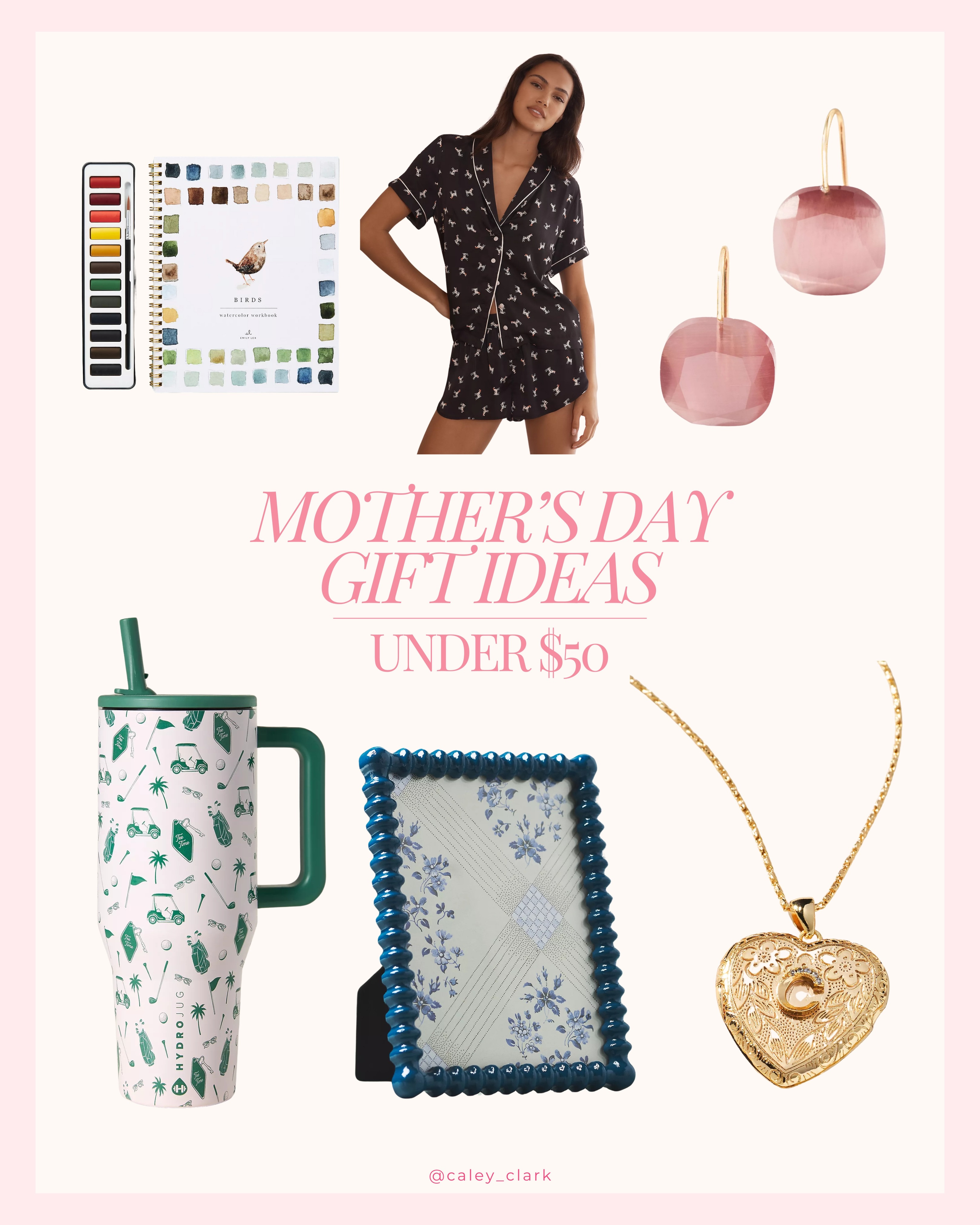 The perfect Mother’s Day gift ideas for everyone! Stepmom, mother in law, grandmother, new mom, mom to be, mother figures! Options under $200, $100, and $50!

#LTKFindsUnder50 #LTKGiftGuide