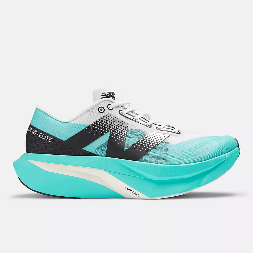 FuelCell SuperComp Elite v4 Shoes | New Balance (UK)