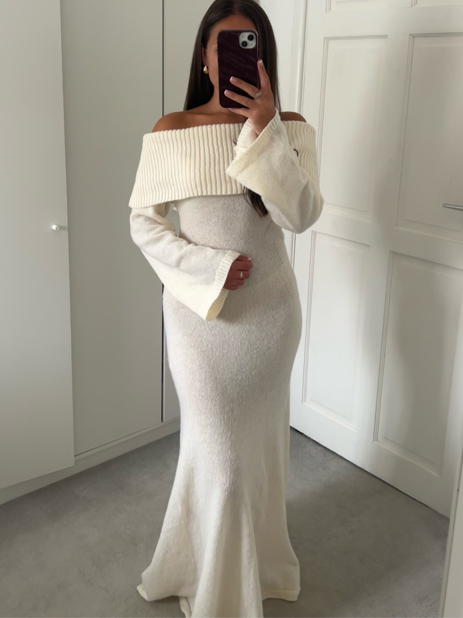 the perfect autumn knit dress🫶🏽🕯️✨

#LTKuk #LTKstyletip #LTKautumn
