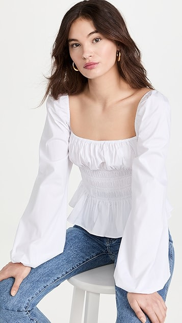 Jules Top | Shopbop