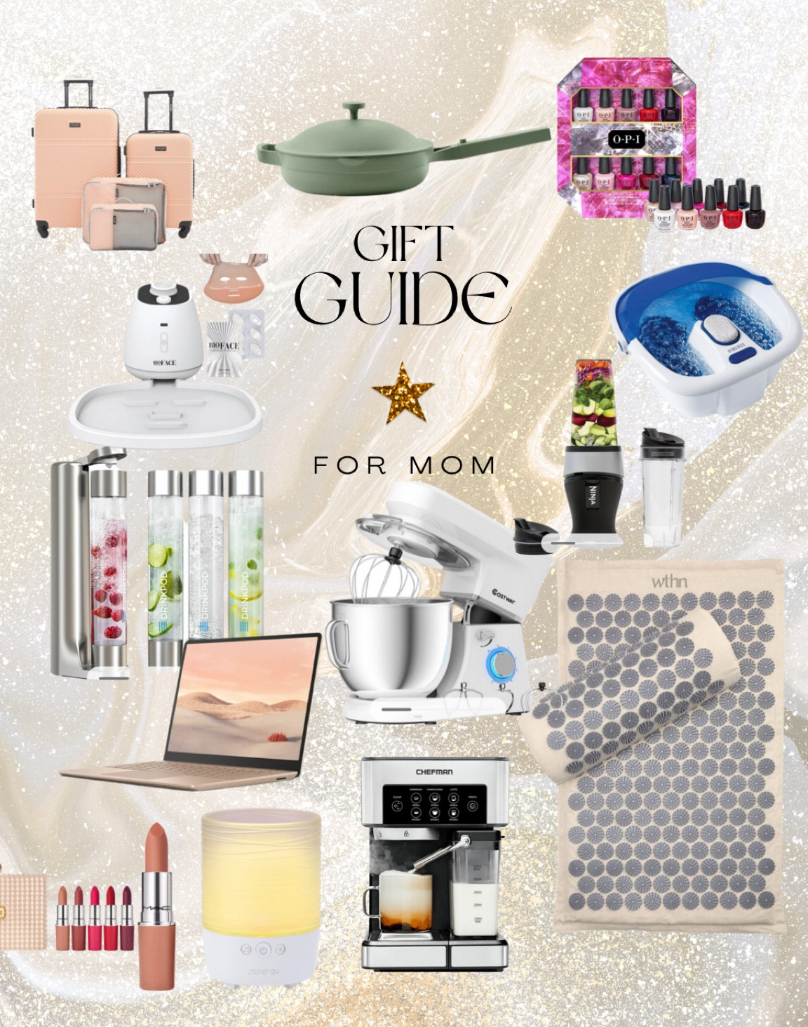 #LTKGiftGuide #LTKSeasonal #LTKHoliday