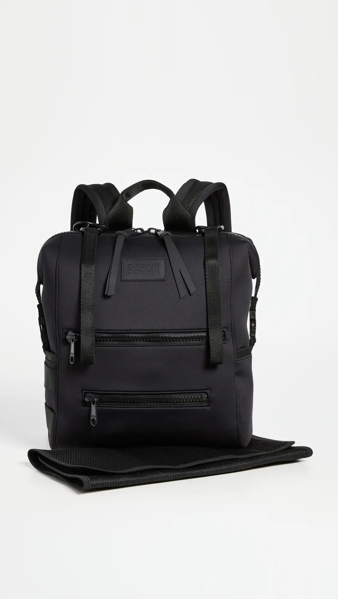 Dagne Dover Indi Medium Diaper Backpack | Shopbop | Shopbop