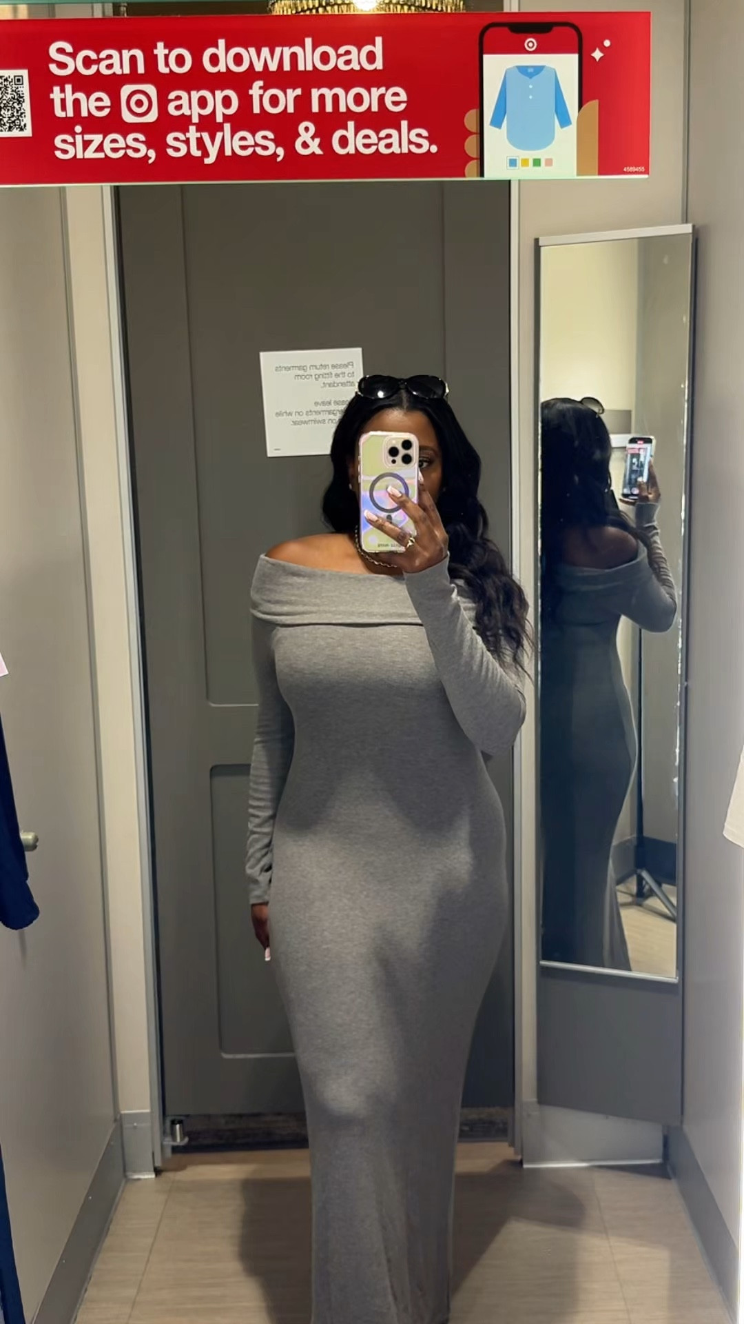 Target Finds 

#LTKFindsUnder50 #LTKStyleTip #LTKVideo