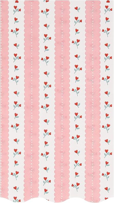 Meri Meri Vintage-Inspired Rose Guest Towels (x 16) | Amazon (US)