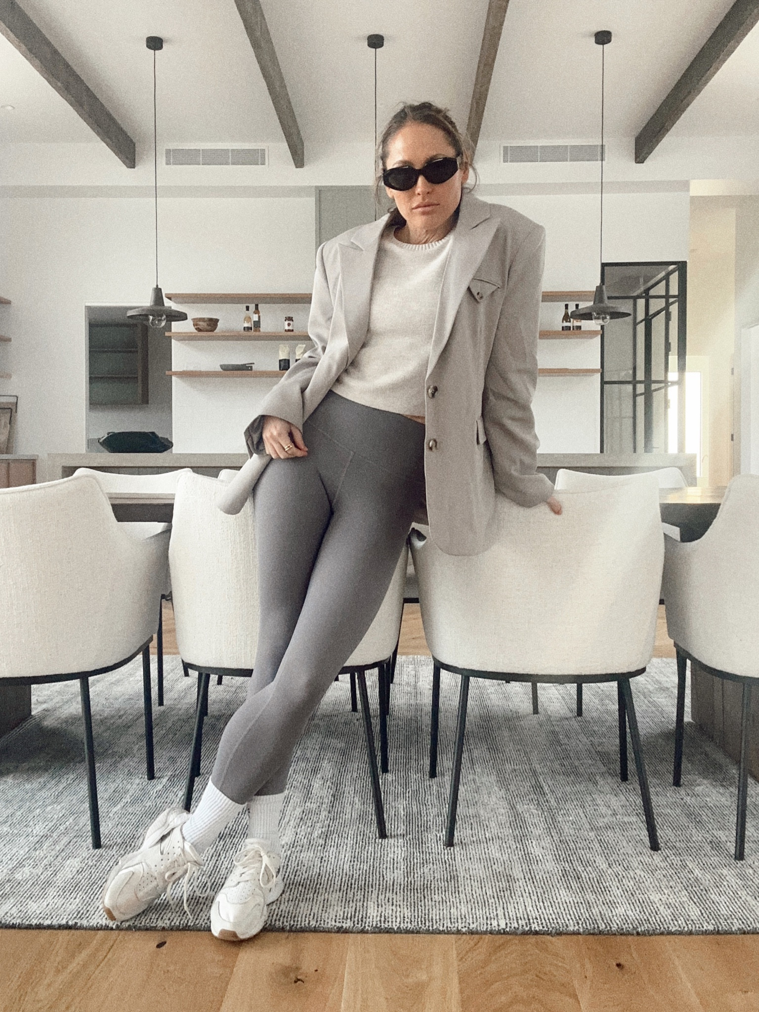 Grey 🩶

#LTKaustralia #LTKfit #LTKfamily