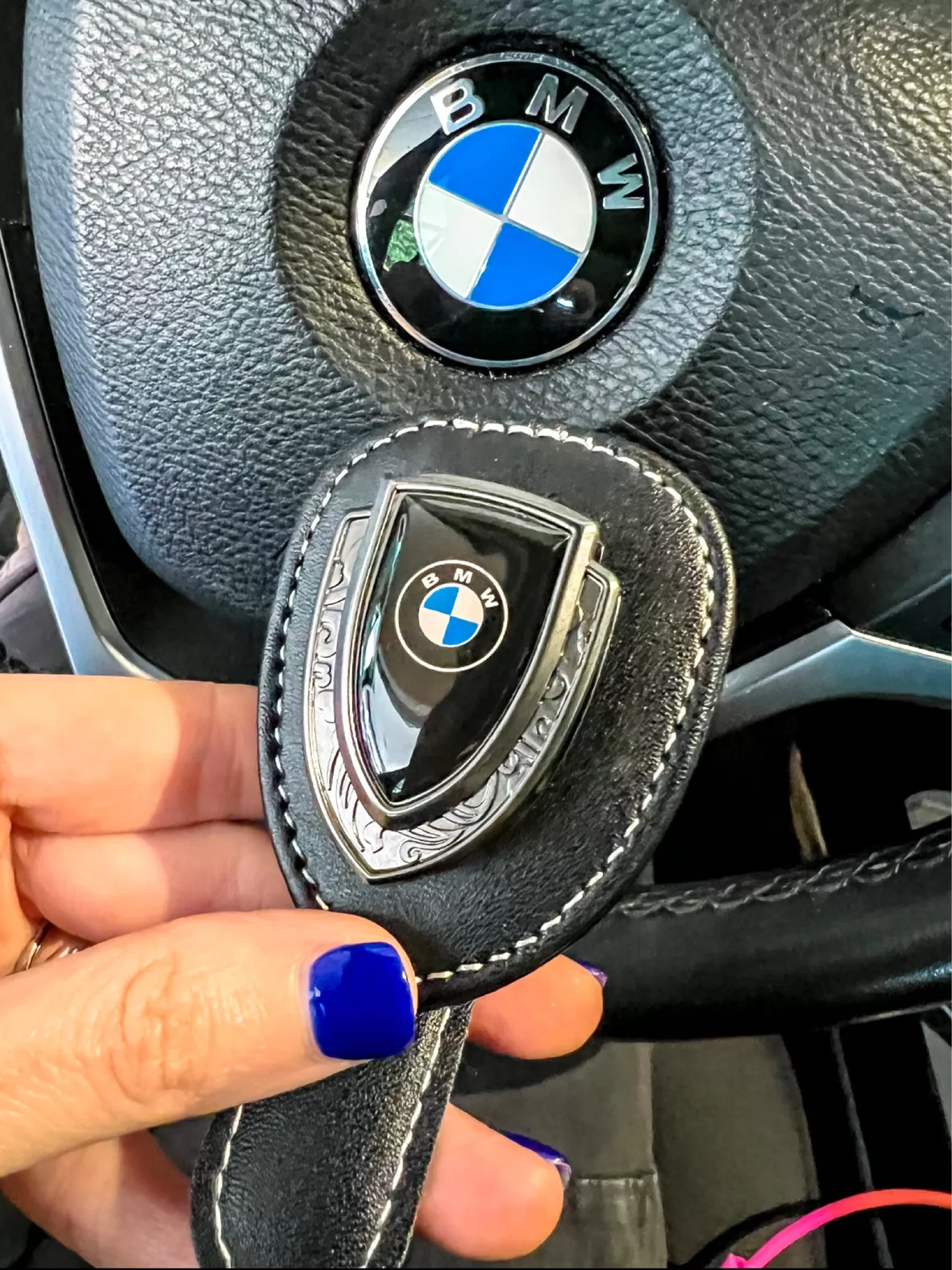 Car Sunglasses Holder for BMW Suit … curated on LTK