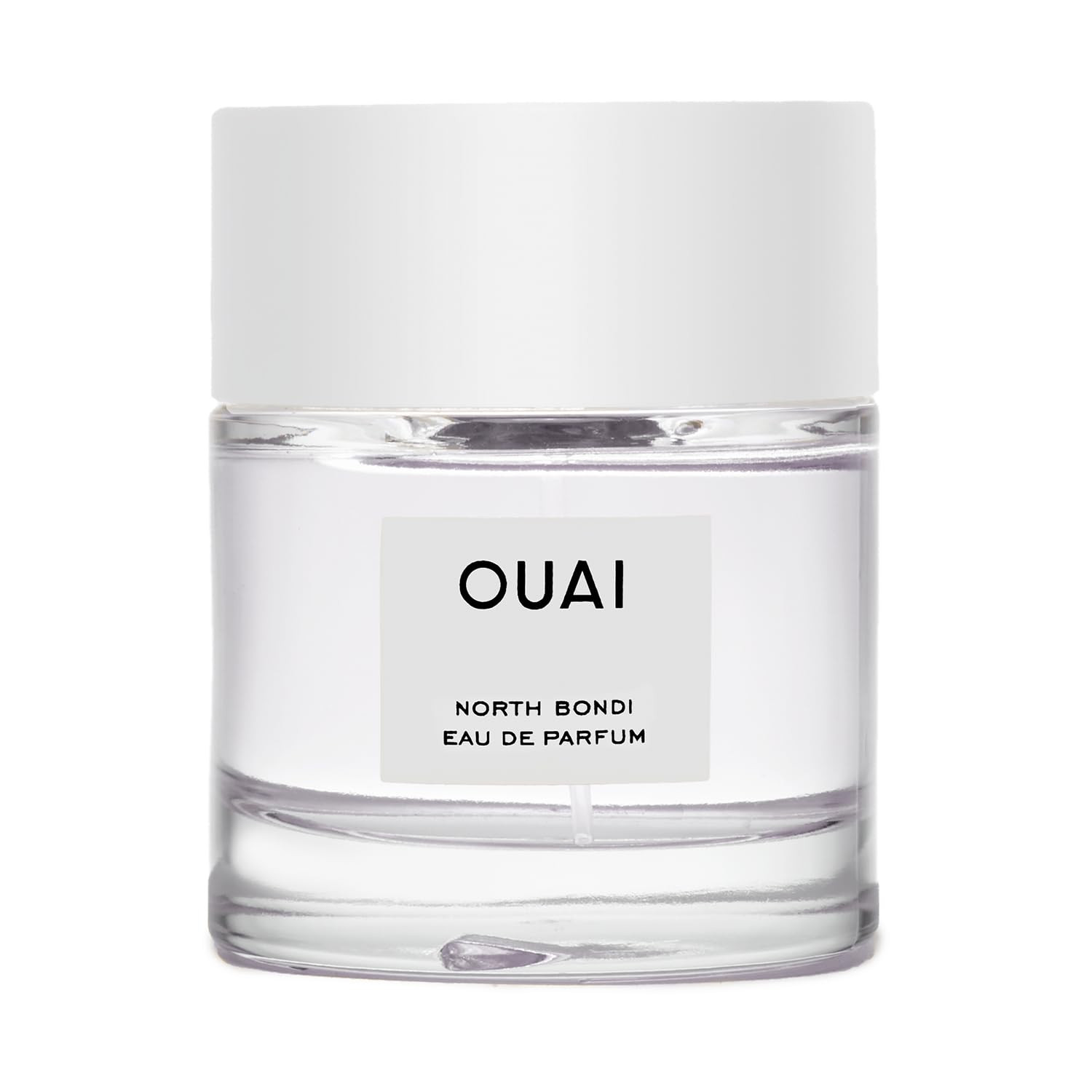 OUAI North Bondi Eau de Parfum - Elegant Womens Perfume for Everyday Wear - Fresh Floral Scent ha... | Amazon (US)