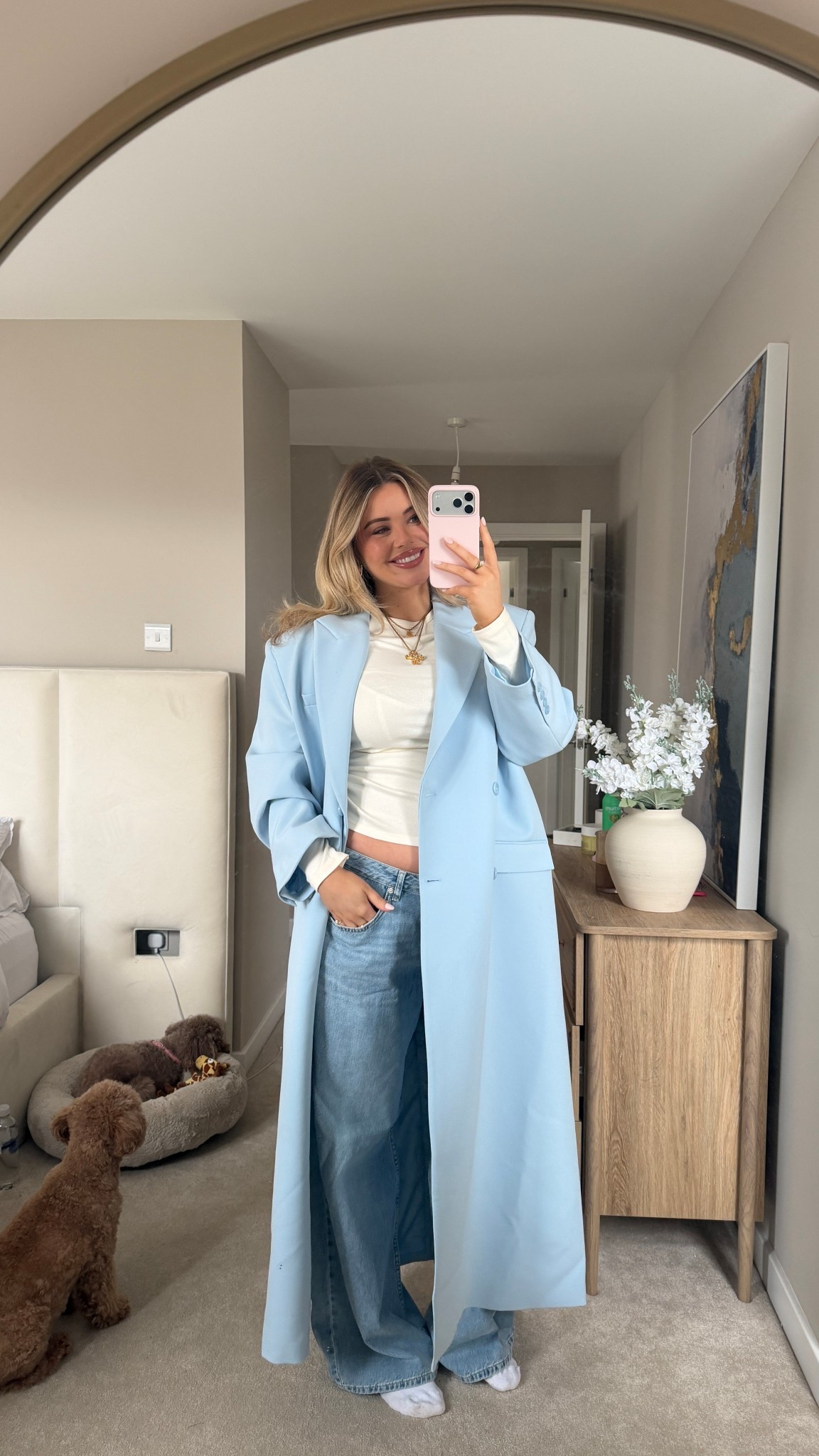 #LTKspring #LTKuk #LTKmaternity