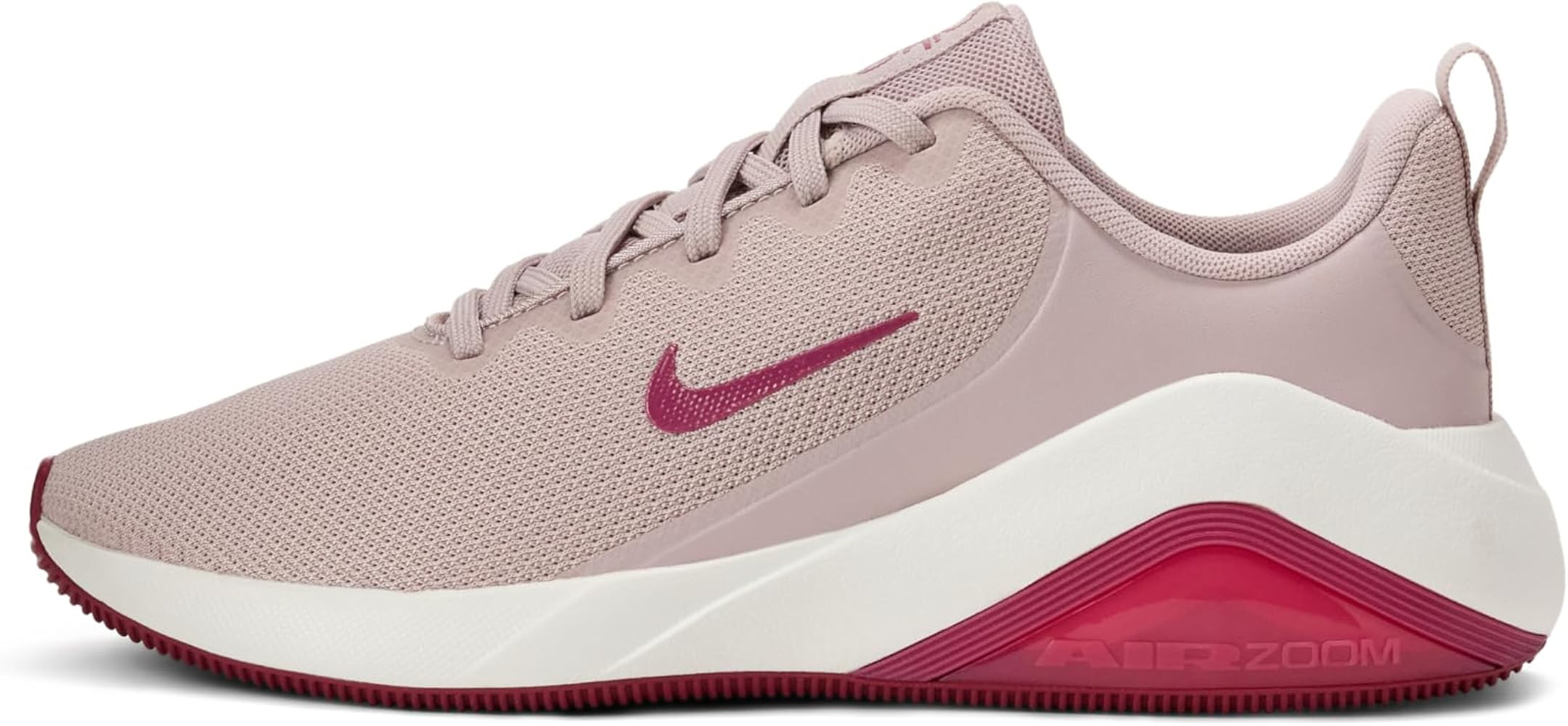 Amazon.com | Nike Women's Bella 7 Training/Workout Shoes, Chalk/Sapphire-Sail, 8 | Fashion Sneake... | Amazon (US)