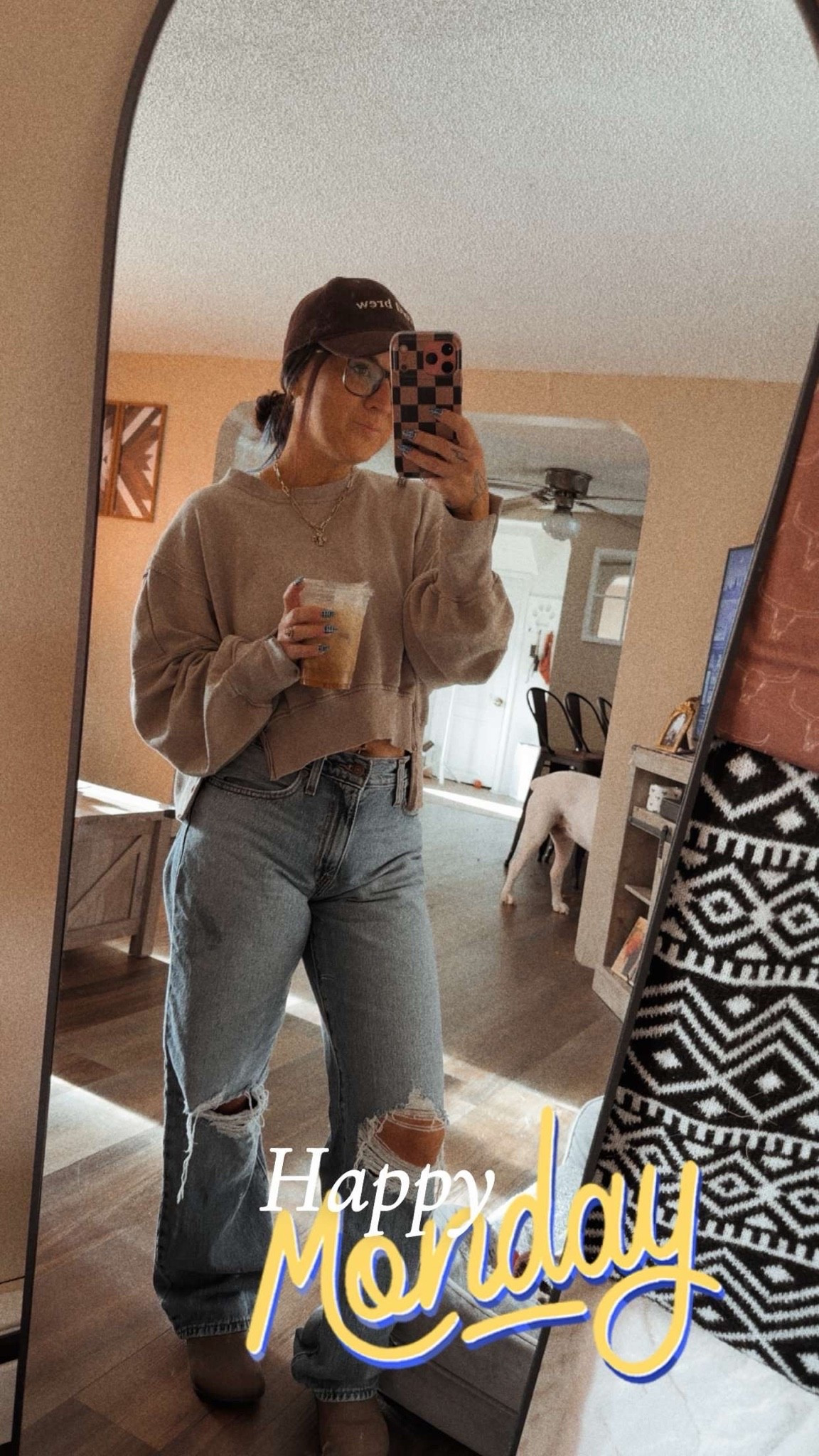 Mondazeee

#LTKgrwm #LTKootd #LTKPetite