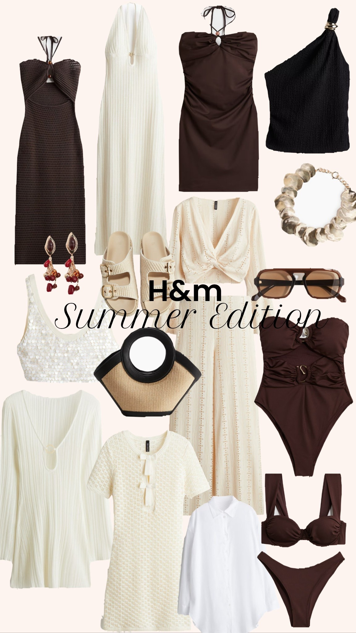 Summer Must-Haves ✨🌼

#LTKeurope #LTKsummer #LTKdeutschland