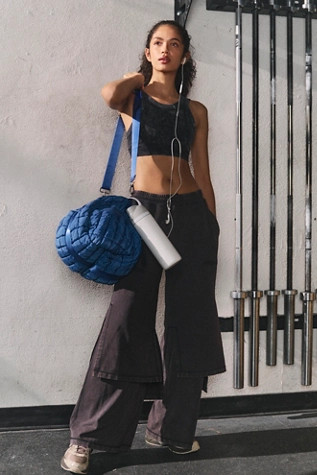 Boxer Pants | Free People (Global - UK&FR Excluded)