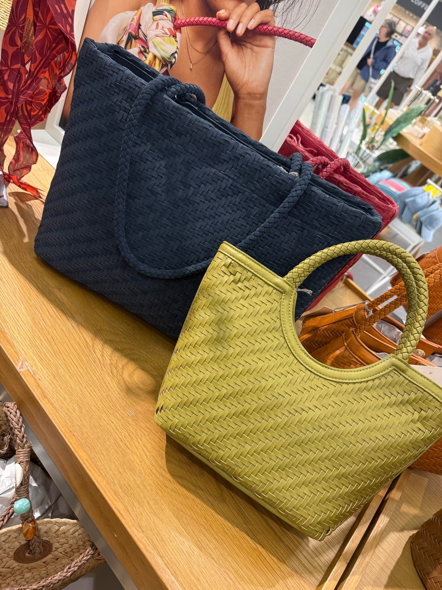 Okay Target with these cute bags for fall! 😍