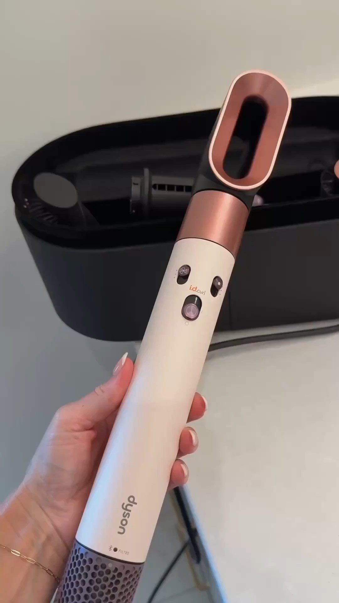 Linked a few Dyson air wraps on sale! The attachments that come with this one are SO GOOD! Love the Fast Dry attachment and the larger round brush! 

Dyson, Dyson air wrap, Dyson on sale, Sephora, Walmart, beauty finds, Amanda West, almost ready blog

#LTKGiftGuide #LTKHoliday #LTKBeauty