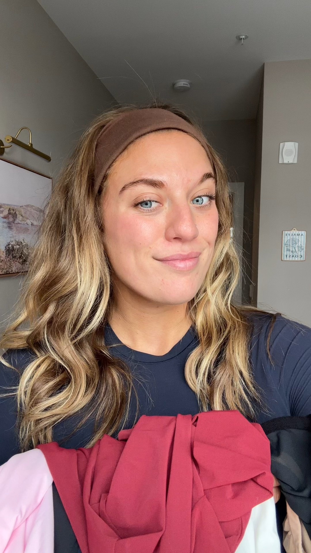 The best loungewear!!! I recommend ordering true to size ☺️ 

#LTKSeasonal #LTKFindsUnder50 #LTKSaleAlert