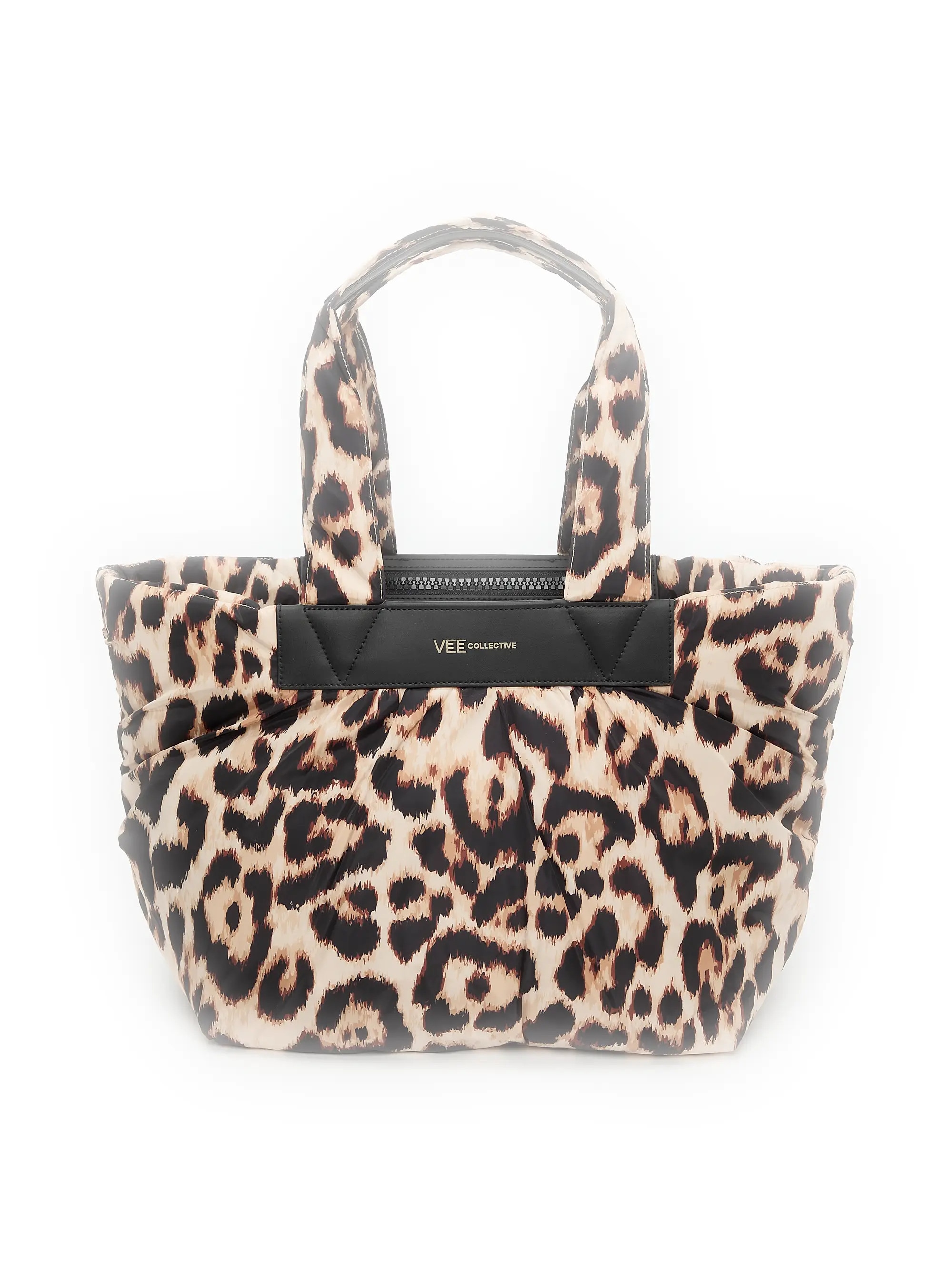 Vee Collective Caba Line Medium Printed Tote Bag | Saks Fifth Avenue | Saks Fifth Avenue