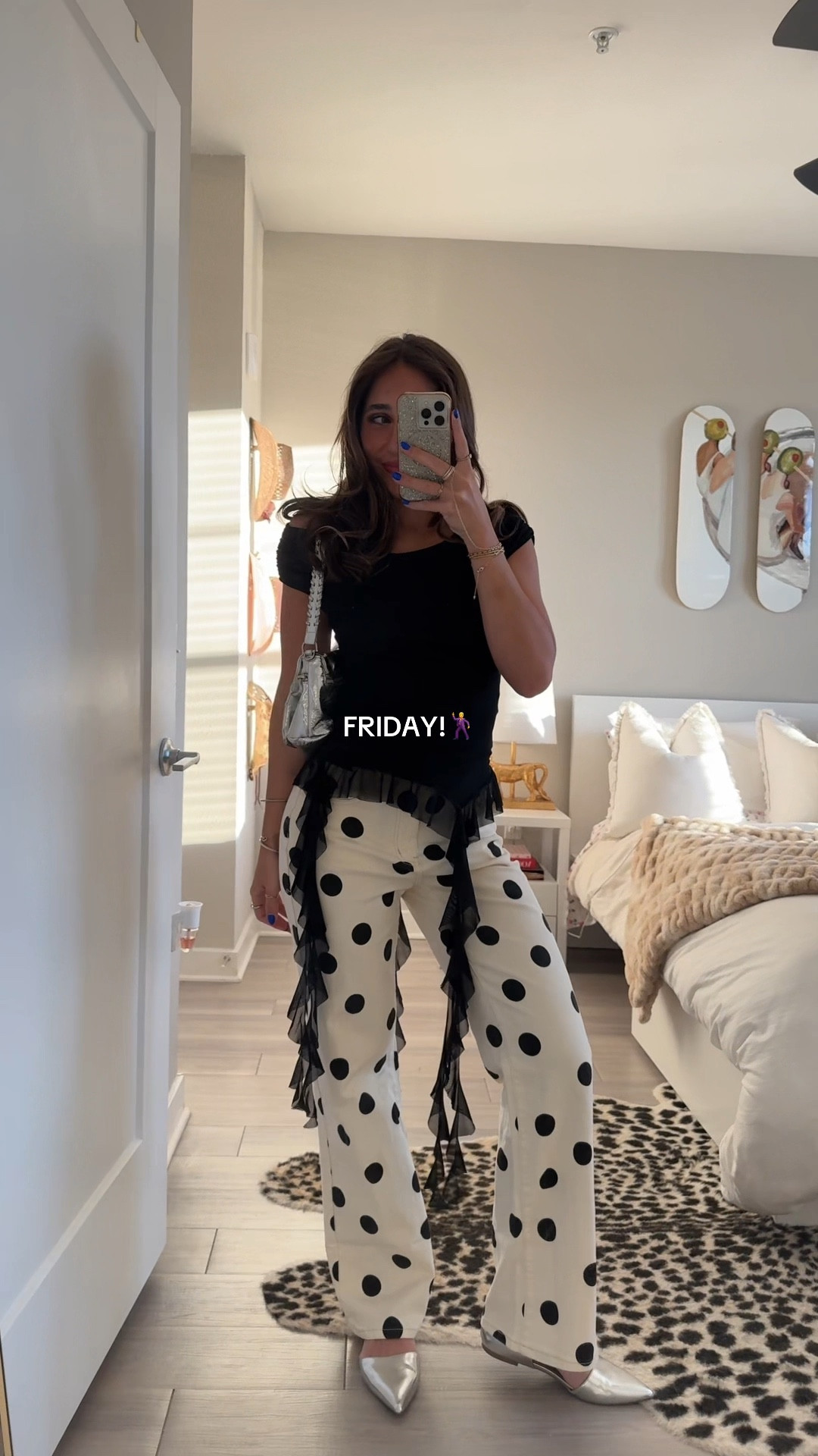 a fun Friday ootn✨🤸‍♀️🕺💘 #ootn #amazonfinds

#LTKgrwm #LTKootd