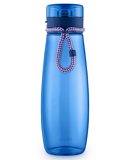 Twister 32-Oz. Tritan Water Bottle | Macys (US)