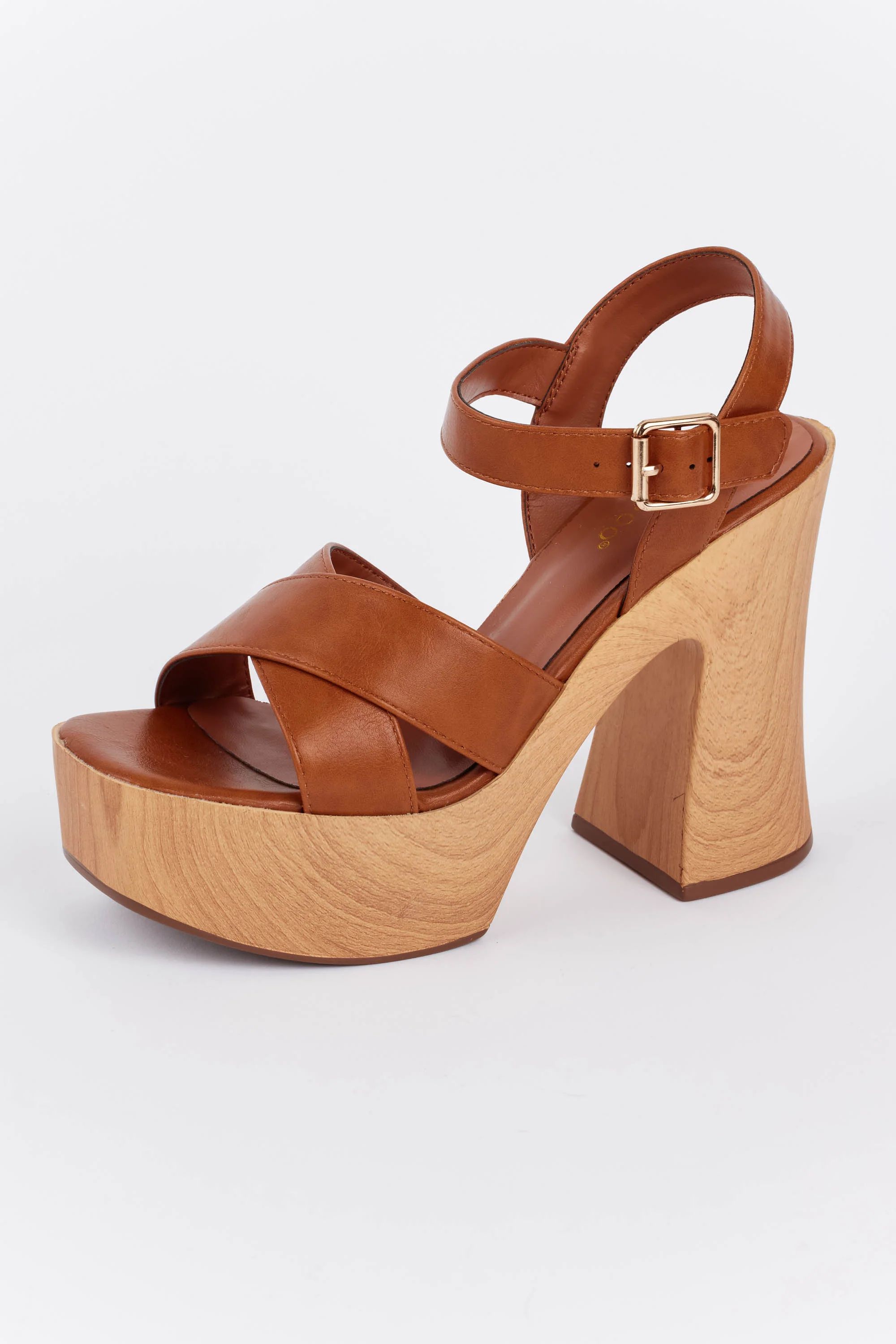 Scarlett Heels | Avara