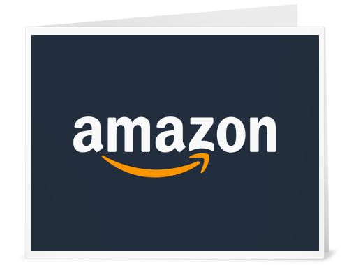 Amazon.com: Amazon Gift Card - Print - Amazon Logo: Gift Cards | Amazon (US)