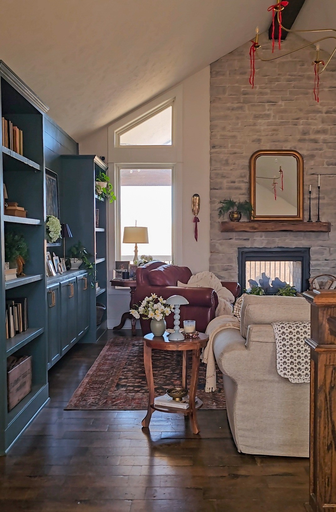 Cozy Living Room vibes 

#LTKMothersDay #LTKOver40 #LTKHome
