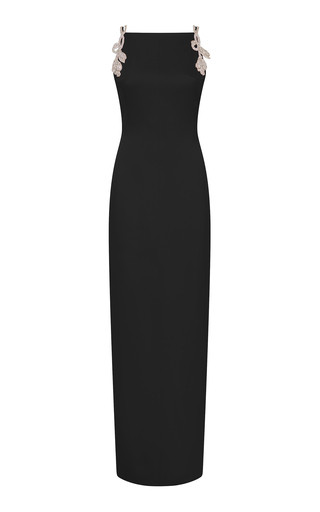 Oryx Column Gown | Moda Operandi (Global)